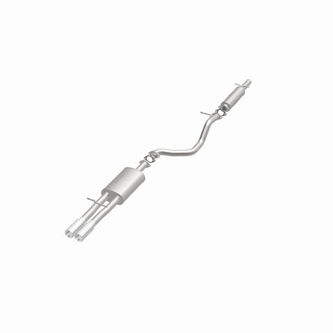 MagnaFlow Sys C/B 02 VW Jetta 1.8T - 15746