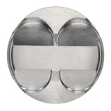 Wiseco Honda / Acura K24/K20 Head 87.25/3.435 Bore +5cc 12.5:1 CR Piston Shelf Stock Kit - K634M8725