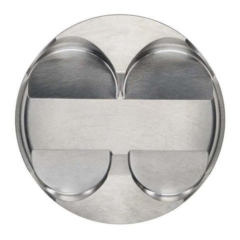 Wiseco Honda K24 w/K20 Head +5cc 12.5:1 CR Piston Shelf Stock - 6634M89