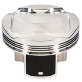 JE Pistons SUB WRX EJ205 92.5mm Bore CR 9.5 KIT Set of 4 Pistons - 314441