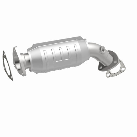 MagnaFlow Direct Fit Catalytic Converter Audi 97-05 A4/A4 Quattro / Volkswagen 00-05 Passat 1.8L - 51644
