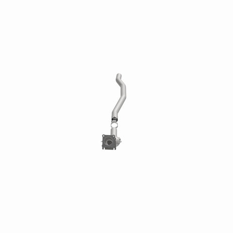 MagnaFlow Direct Fit Catalytic Converter 01 Dodge Caravan/Grand Car - 24074