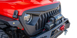 DV8 Offroad 2018+ Jeep JL/ Gladiator Angry Grill - GRJL-01