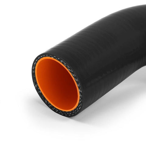 Mishimoto 06-14 Mini Cooper S (Turbo) Black Silicone Hose Kit - MMHOSE-TINY-07BK