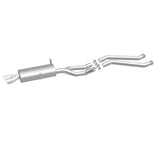 MagnaFlow SS C/B 87-91 BMW 352i/87-90 325IS/88-91 325IX/87-93 325 Single Rear Exit - 16535