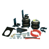 Firestone Ride-Rite Air Helper Spring Kit Rear 92-99 Chevy Suburban 2WD/4WD (W217602101) - 2101