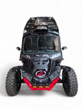 Elektric Offroad 2024+ Can Am Maverick R Roof Rack (4 Seat) - RQRRA0001