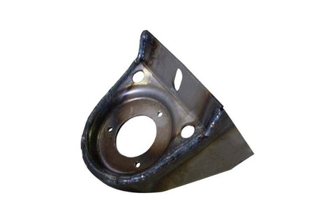 Rust Buster 4Runner & FJ Cruiser Rear Body Frame Mount - RB8431