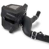 Mishimoto 2021+ Bronco 2.7L Intake/Snorkel Bundle - Dry Washable Filter - MMB-BR27-21DW