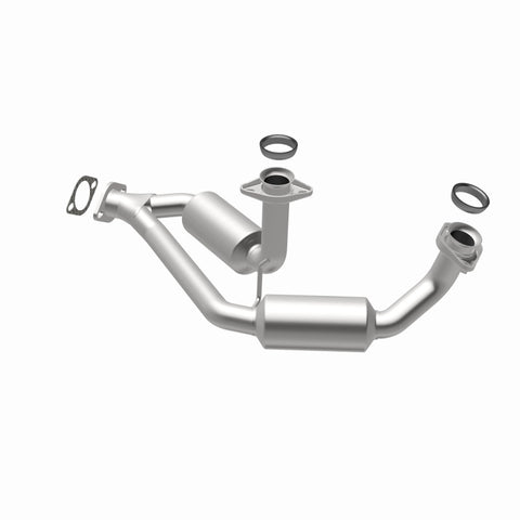 MagnaFlow Conv DF Taurus 92-95 - 23355