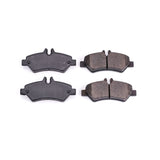 Power Stop 07-09 Dodge Sprinter 2500 Rear Z16 Evolution Ceramic Brake Pads - 16-1317