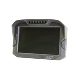 AEM CD-7 Non Logging Race Dash Carbon Fiber Digital Display (CAN Input Only) - 30-5700