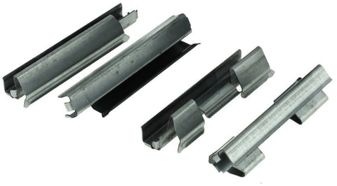 StopTech Sport Brake Pads w/Shims and Hardware - Rear - 309.07020