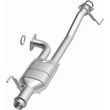 Magnaflow Conv DF 00-04 Toyota Tundra 4.7L Rear (49 State) - 24168