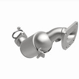 MagnaFlow 2020 Toyota Highlander V6 3.5L OEM Grade Direct-Fit Catalytic Converter - 22-270