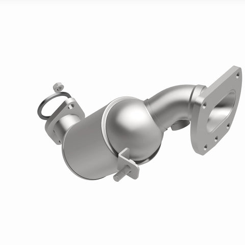 MagnaFlow 2020 Toyota Highlander V6 3.5L OEM Grade Direct-Fit Catalytic Converter - 22-270