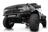 Addictive Desert Designs 2022+ Ford Bronco/Ford Raptor Phantom Front Bumper - F260262110103