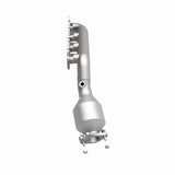 MagnaFlow Conv DF 2009 Kia Borrego 4.6L Passenger Side - 51981