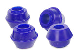 SuperPro 1983 Toyota Camry LE Front Sway Bar-to-Lower Control Arm Mount Bushing Kit - SPF0222K