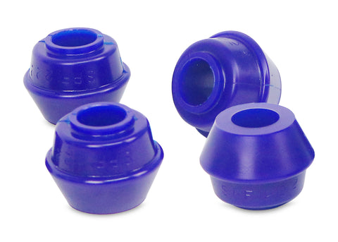 SuperPro 1983 Toyota Camry LE Front Sway Bar-to-Lower Control Arm Mount Bushing Kit - SPF0222K