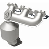 MagnaFlow Direct Fit Catalytic Converter 04-06 Lexus ES330 3.3L - 51610