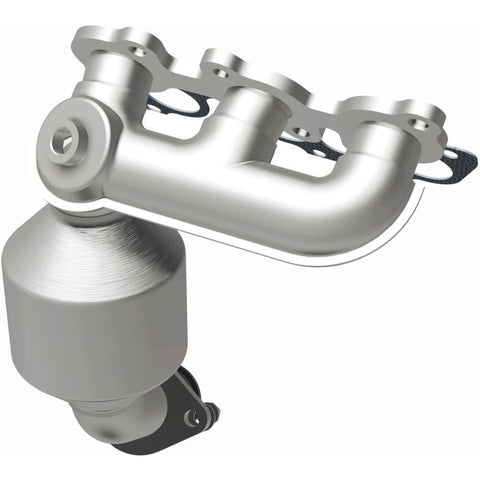 MagnaFlow Direct Fit Catalytic Converter 04-06 Lexus ES330 3.3L - 51610