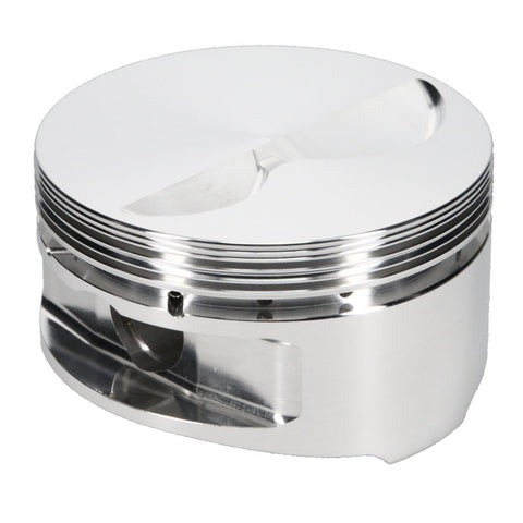 JE Pistons 400 SBC FLAT TOP - Single Piston - Right - 181938R