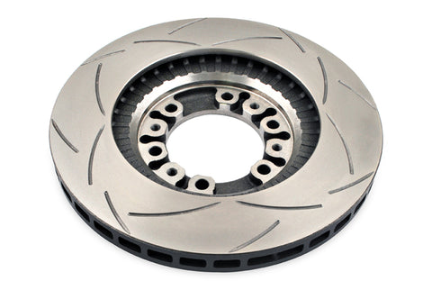 DBA 97-04 Mitsubishi Montero Sport Front Slotted Street Series Rotor - DBA663S