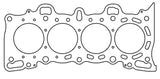 Cometic Honda Civc/CRX SI/ SOHC 79mm .030 inch MLS Head Gasket D15/16 - C4197-030