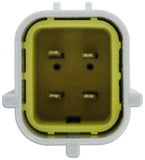 NGK Nissan Altima 2011-2007 Direct Fit 4-Wire A/F Sensor - 25679
