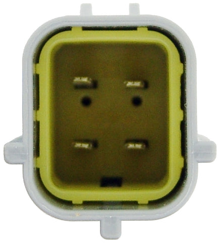 NGK Nissan Altima 2011-2007 Direct Fit 4-Wire A/F Sensor - 25679