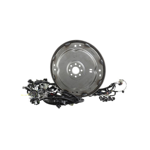 Ford Racing Coyote Engine to 6R80 Automatic Transmission Upfit Kit - M-12000-M50A