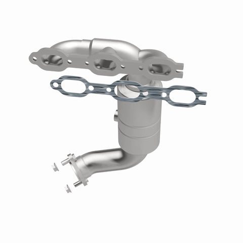MagnaFlow Direct Fit Catalytic Converter 07-08 Chrysler Sebring 3.5L - 51394