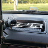 BuiltRight Industries 2019+ Ford Ranger / Dash Mount - 104024