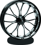 Performance Machine 18x5.5 Forged Wheel Heathen - Contrast Cut Platinum - 1202-7814R-HEA-BMP