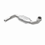 MagnaFlow Direct Fit Catalytic Converter 05 Expedition D/S 5.4 OEM - 49412