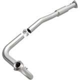 MagnaFlow Conv DF 1997-2000 Chevrolet Express 1500 5.7 1997-2000 - 52052