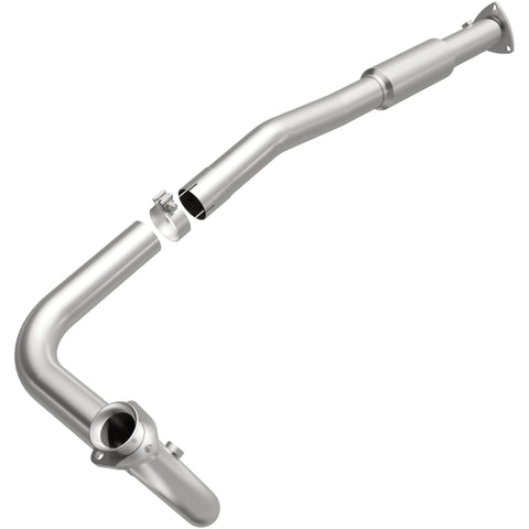 MagnaFlow Conv DF 1997-2000 Chevrolet Express 1500 5.7 1997-2000 - 52052