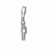 MagnaFlow Conv DF 06 Audi RS4 Awd D/S OEM - 49262