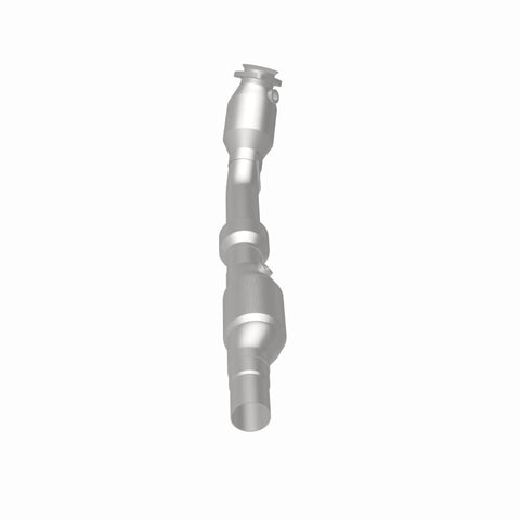 MagnaFlow Conv DF 06 Audi RS4 Awd D/S OEM - 49262