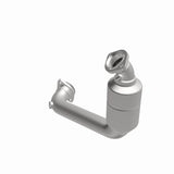 MagnaFlow Direct Fit Catalytic Converter 99-00 Mercedes CLK320 3.2L - 24045