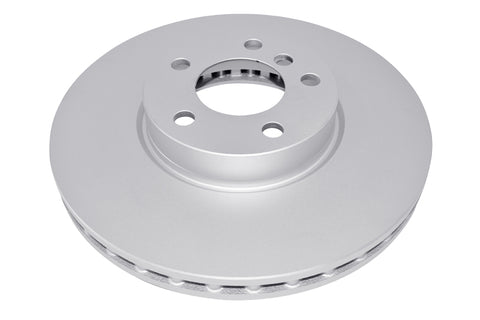 DBA 07-18 BMW X5 xDrive30i 3.0i Front En-Shield Standard Rotor - DBA2874E