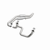 MagnaFlow Conv DF GM 89 92 (2.5in Tubing) - 23479