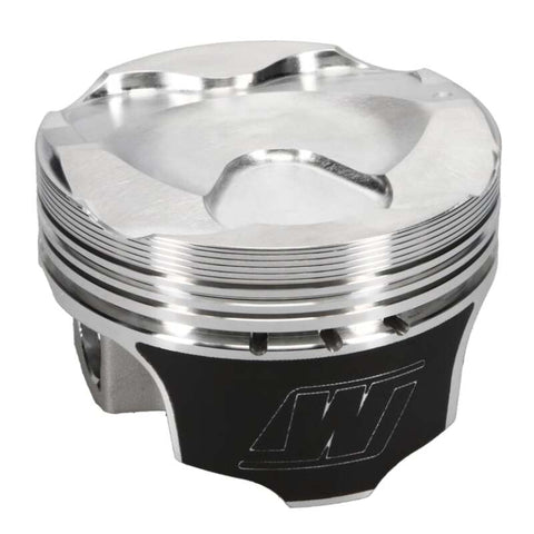 Wiseco Subaru FA20 Direct Injection Piston Kit 2.0L -9.5cc - K727M86