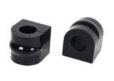 Whiteline 17-25 Tesla 3 Sway Bar Mount Bushing Kit - 28.5mm - W23849