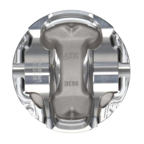JE Pistons VW 2.0T FSI 83.0 KIT Set of 4 Pistons - 302341