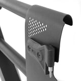 Go Rhino Jeep 18-21 Wrangler JLU/20-21 Gladiator JT Trailline Replacement Rear Tube Door - 572602