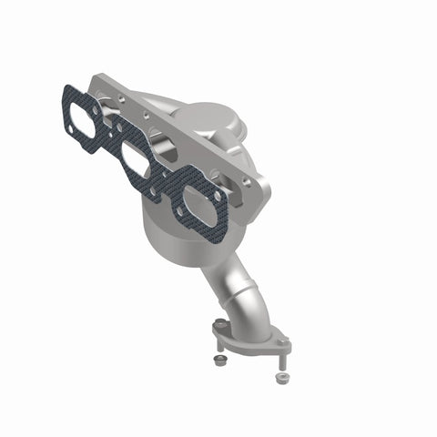 MagnaFlow Conv DF 06-08 Mazda 6 3.0L - 50575
