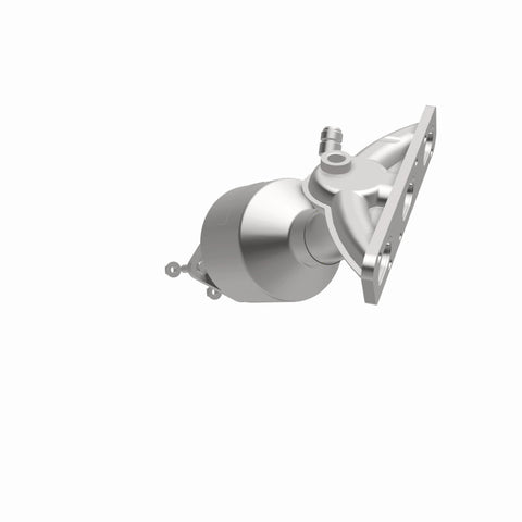 MagnaFlow Conv DF 02-03 MPV 3.0 Rear Manifold OEM - 49313