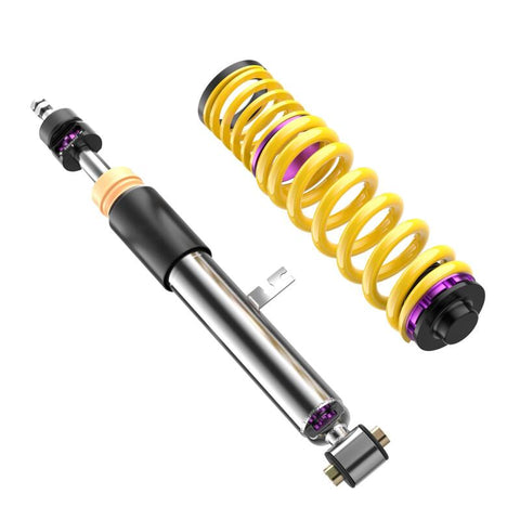 KW BMW M340i xDrive G20 AWD Sedan Without Electronic Dampers Coilover V3 - 352200DK
